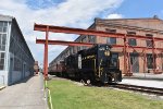 The Museum Train